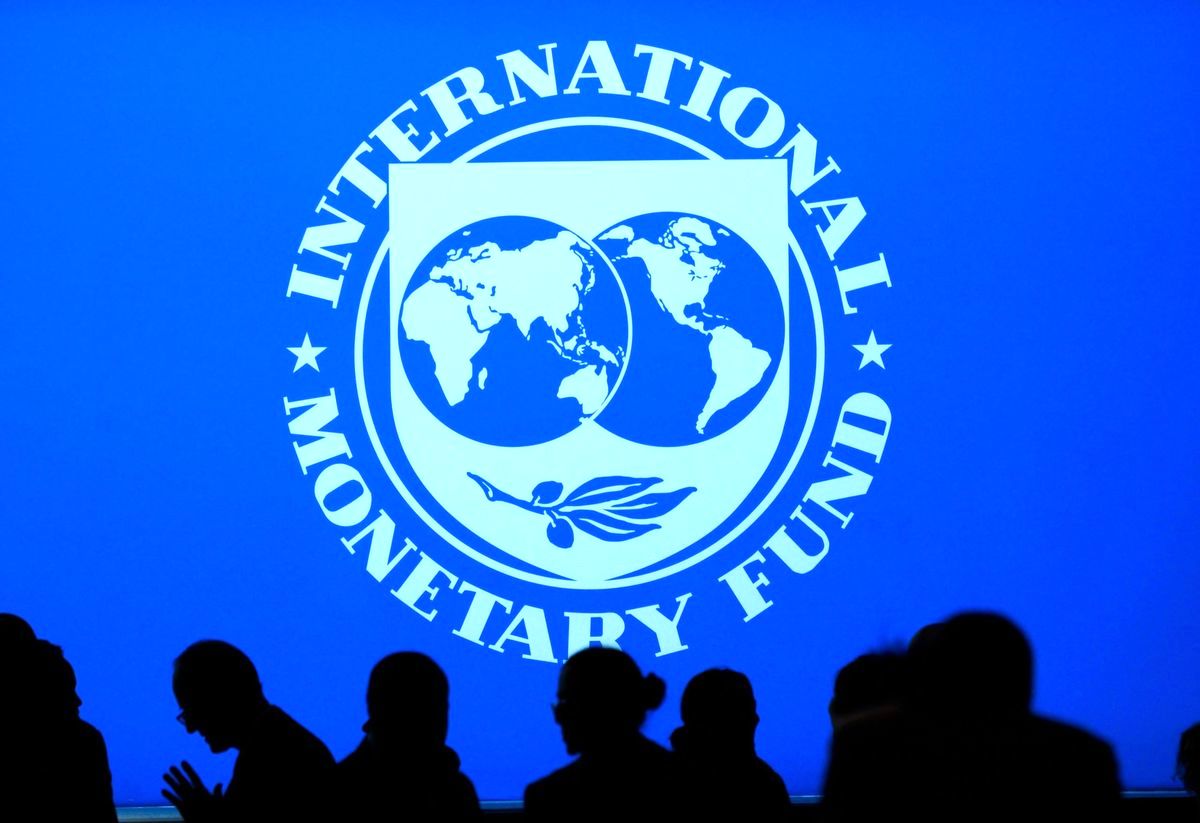 پیش‌بینی جدید صندوق بین‌المللی پول از کاهش رشد اقتصادی ایران در 2023
