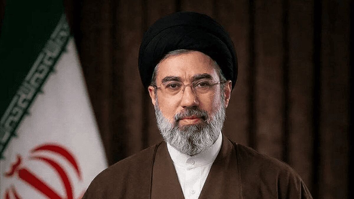 اولین پیام آیت‌الله خامنه‌ای: همچنان از اهرم مسدود کردن تنگه هرمز استفاده شود | از دشمن غرامت خواهیم گرفت | همزمان با شما از رأی مجلس محترم خبرگان مطلع شدم