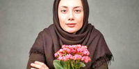 مجری تلویزیون پس از خروج از ایران و کشف حجاب مجری اینترنشنال شد