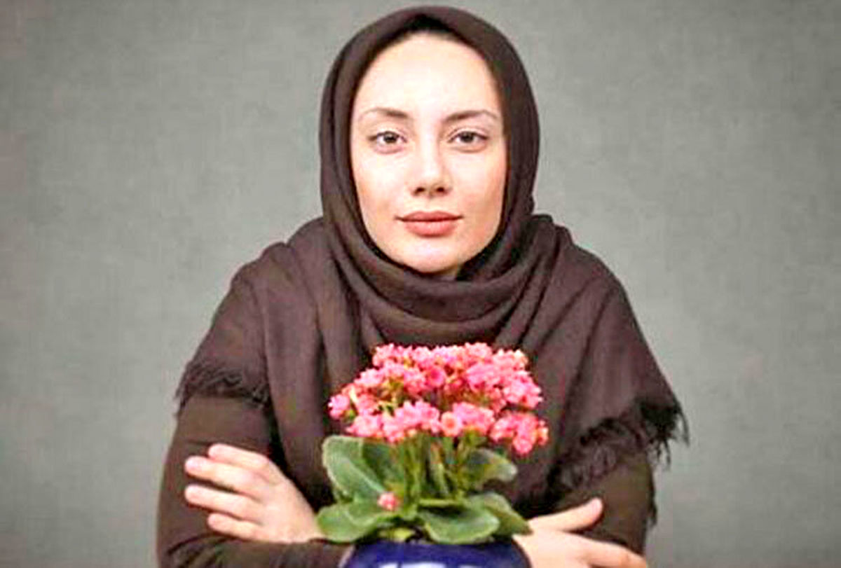 مجری تلویزیون پس از خروج از ایران و کشف حجاب مجری اینترنشنال شد