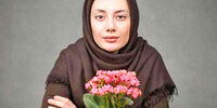 مجری تلویزیون پس از خروج از ایران و کشف حجاب مجری اینترنشنال شد