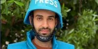 شمار خبرنگاران کشته شده در جنگ غزه به 50 نفر رسید!