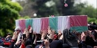 چرا حاج‌قاسم گفت روی رفتن به مازندران را ندارم؟ 
