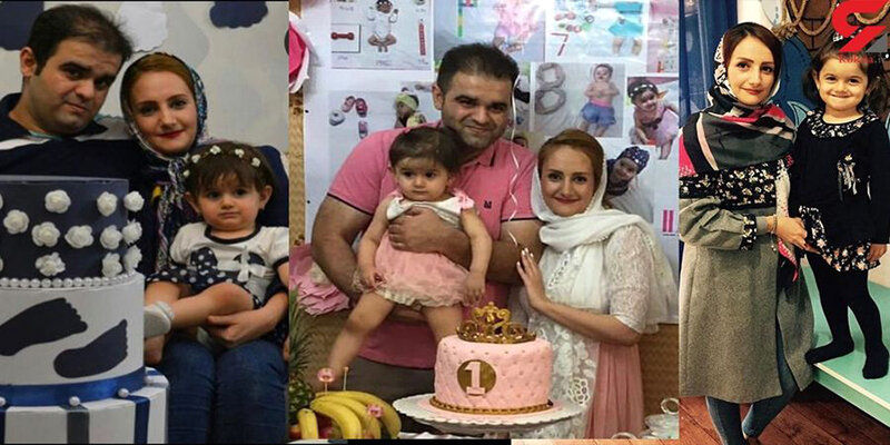 دوست خانوادگی عامل قتل‌عام خانواده کرجی در شهرک اوج