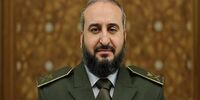 یک انتصاب جدید در دولت الجولانی