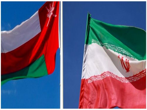 خبر مهم عمان درباره پیشرفت مذاکرات تنگه هرمز