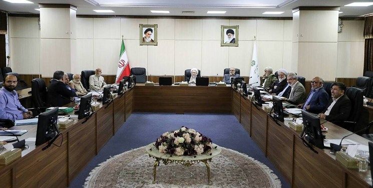 فوری؛ افزایش تعداد اعضای هیات نظارت مجمع تشخیص /رهبری آیین نامه جدید را تایید کردند