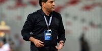 پیروانی رسماً از پرسپولیس کنار گذاشته شد