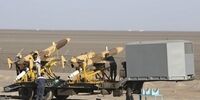 جزئیات فنی هواپیماها وسیستم‌های هوایی شرکت کننده در مانور اخیر ارتش