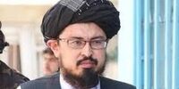هیأتی از طالبان به تهران می‌آید
