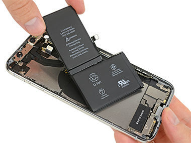 نسل جدید باتری های موبایل با قدرت دو هزار برابری در راه است
