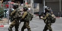 تایید کشته شدن یک نظامی اسرائیلی توسط تل‌اویو/سقوط پهپاد اسرائیلی در غزه