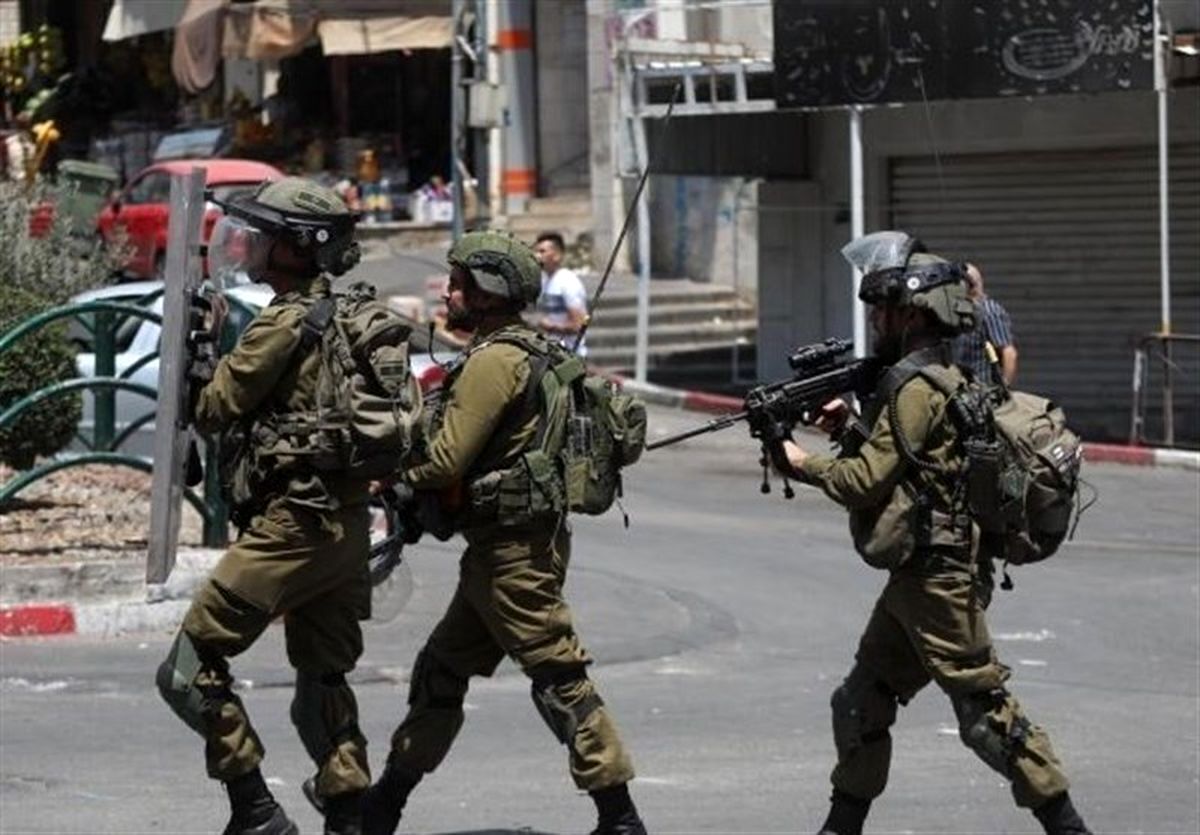 تایید کشته شدن یک نظامی اسرائیلی توسط تل‌اویو/سقوط پهپاد اسرائیلی در غزه