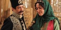 «جیران» توقیف شد 
