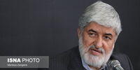 علی مطهری: احتمالاً ایران و آمریکا پیشتر به توافقات اولیه رسیده‌اند که حاضر شدند پای میز مذاکره بیایند/ آمریکا احساس می‌کند مقابل ایران جز مذاکره راه دیگری ندارد
