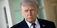 پاسخ ترامپ درباره تغییر نام تنگه هرمز +فیلم