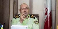 فرمانده کل انتظامی کشور یک حکم صادر کرد