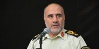 هشدار فرمانده انتظامی پایتخت نسبت به برخورد با تخلفات انتخاباتی در فضای حقیقی و مجازی