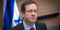 رئیس اسرائیل مدعی شد: آماده اجرای توافق آتش‌بشردوستانه هستیم