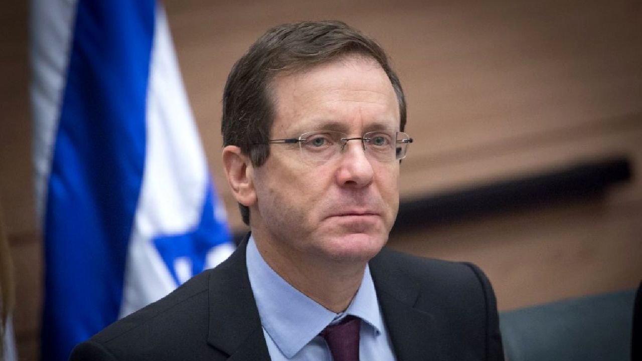 رئیس اسرائیل مدعی شد: آماده اجرای توافق آتش‌بشردوستانه هستیم
