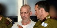 اسرائیل ناکام ماند/ رئیس شاباک دست به اعتراف زد