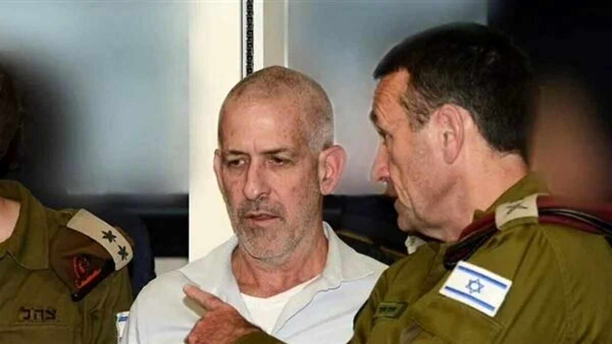 اسرائیل ناکام ماند/ رئیس شاباک دست به اعتراف زد