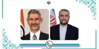 هند از حل‌و‌فصل موضوع هسته‌ای ایران حمایت کرد