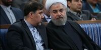 سند جدید از اختلافات آخوندی و روحانی 