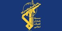 واکنش سپاه به ادعای ترامپ درباره عبور کشتی از تنگه هرمز 