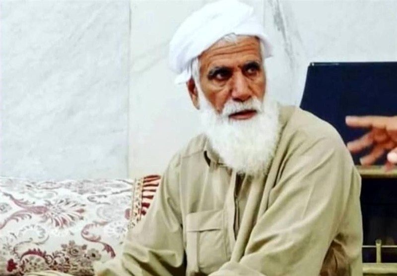«ملا کمال صلاحی‌زهی» ترور شد / سپاه بیانیه داد
