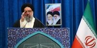 واکنش امام جمعه تهران به حواشی سفر رئیسی به روسیه