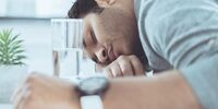 اگر می خواهید آلزایمر نگیرید بیشتر از یک ساعت چرت نزنید!