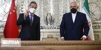 خوشامدگویى توئیترى ظریف به سیاستمدار معروف خارجی