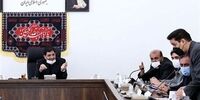 دستور فوری معاون اول رئیس جمهور به رستم قاسمی 
