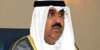 ولیعهد جدید کویت مشخص شد
