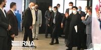 ابراهیم رئیسی در انتخابات 1400 ثبت نام کرد