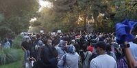 جمهوری اسلامی: چرا بخاطر فوت مهسا امینی عذرخواهی نمی کنید /مسئولان ‌مثل مردم عادی زندگی کنند تا ببینند نارضایتی در جامعه فراوان است 