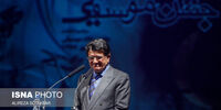 مدال خلاقیت به خسرو آواز ایران اهدا شد