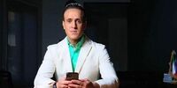 سنگ تمام AFC برای تولد «علی کریمی» + عکس
