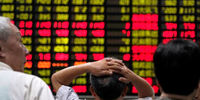 سقوط سهام آسیایی زیر فشار تعرفه‌های جدید آمریکا