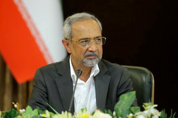 نهاوندیان: تاریخ اقتصادی ایران پر از اشتباهات تکراری است / سیاست‌گذاری نیازمند علم و تجربه است / مناظره‌های انتخاباتی بدون درک شرایط کشور بود