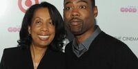 یک ماه پس از سیلی جنجالی در مراسم اسکار / حمله تندِ مادرِ کریس راک به ویل اسمیت