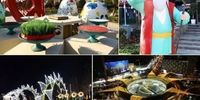 بزرگترین عملیات بهاری شهرداری تهران برای استقبال از نوروز 