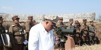یک رسانه ژاپنی مدعی شد؛ مغز رهبرکره شمالی از کار افتاده است!