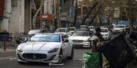 ضریب جینی سال گذشته 39.92 درصد شد