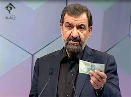 سقوط آزاد پول ملی در دوران آقا محسن/ عددی که به نام رضایی گره خورده است