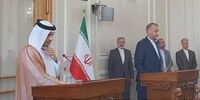  در مذاکرات، هیچ‌ مطالبه زیاده‌خواهانه و فرا برجامی نداشتیم