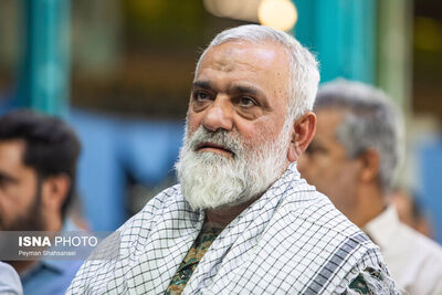 سردار نقدی: هر زمان که رهبر انقلاب به ما مجوز دهند، برد سلاح‌های خود را افزایش می دهیم