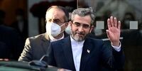خبر مهم باقری درباره مذاکرات برجام