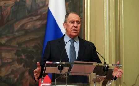 واکنش روسیه به ادعای حمله ایران به عربستان
